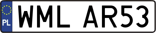 WMLAR53