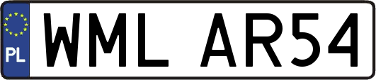 WMLAR54