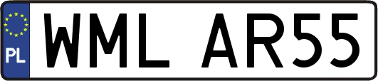 WMLAR55