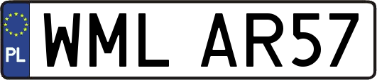 WMLAR57