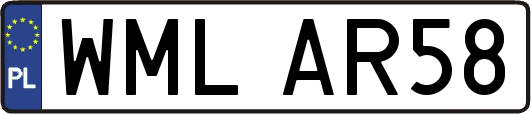 WMLAR58