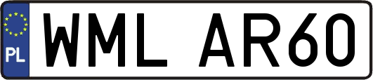 WMLAR60