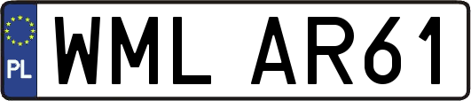 WMLAR61