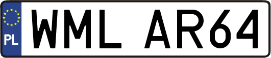 WMLAR64