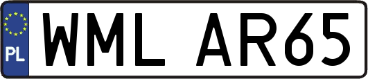 WMLAR65