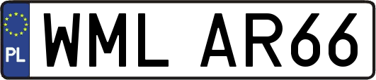 WMLAR66