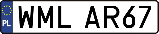 WMLAR67
