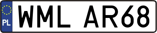 WMLAR68