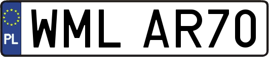WMLAR70