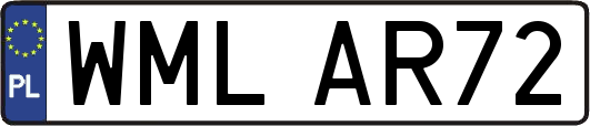WMLAR72