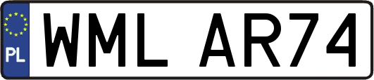 WMLAR74
