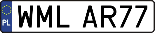 WMLAR77