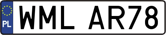 WMLAR78
