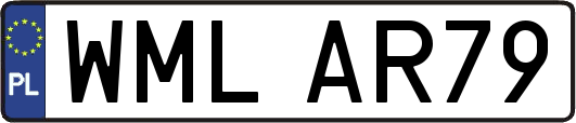 WMLAR79