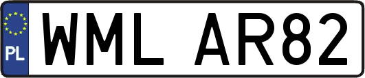 WMLAR82