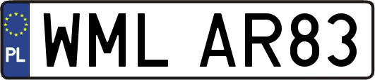 WMLAR83