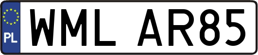 WMLAR85