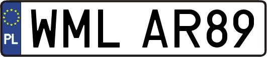 WMLAR89