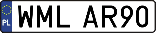 WMLAR90