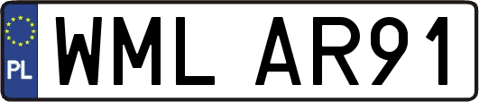 WMLAR91