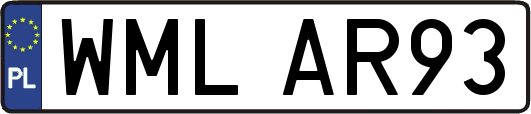WMLAR93