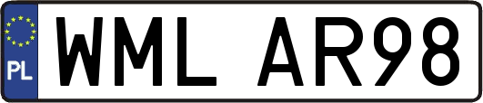 WMLAR98