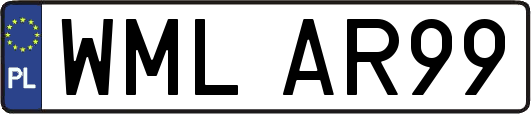 WMLAR99