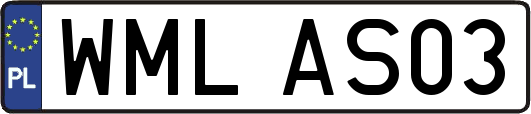 WMLAS03