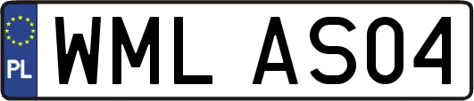 WMLAS04