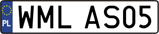 WMLAS05