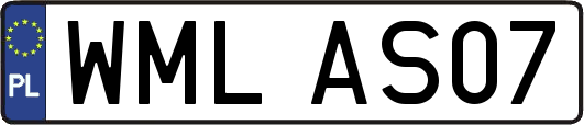 WMLAS07