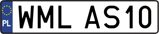 WMLAS10