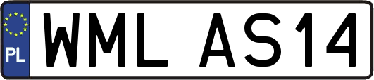 WMLAS14