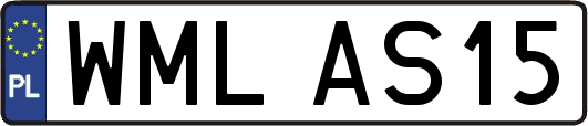 WMLAS15