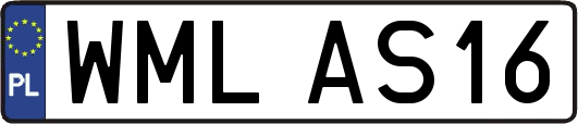 WMLAS16