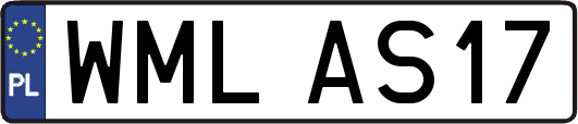 WMLAS17
