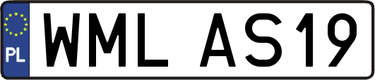 WMLAS19