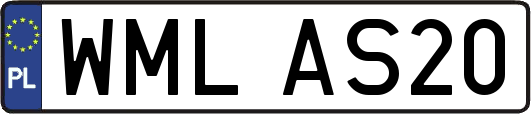 WMLAS20