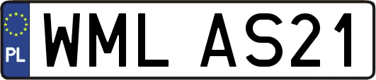 WMLAS21