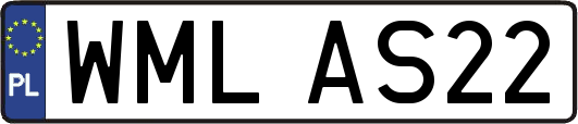 WMLAS22