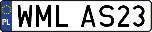 WMLAS23
