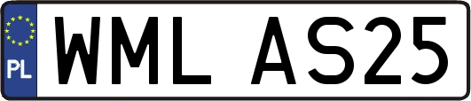 WMLAS25
