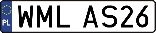 WMLAS26