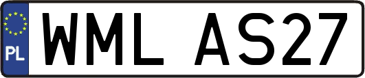 WMLAS27