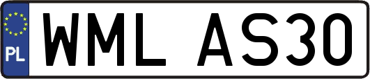 WMLAS30
