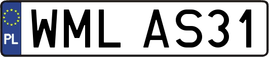 WMLAS31