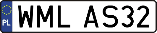 WMLAS32