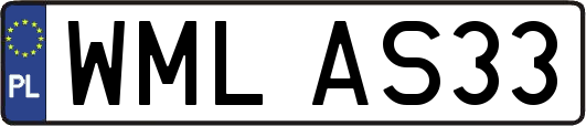 WMLAS33
