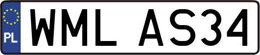 WMLAS34