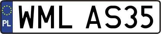 WMLAS35